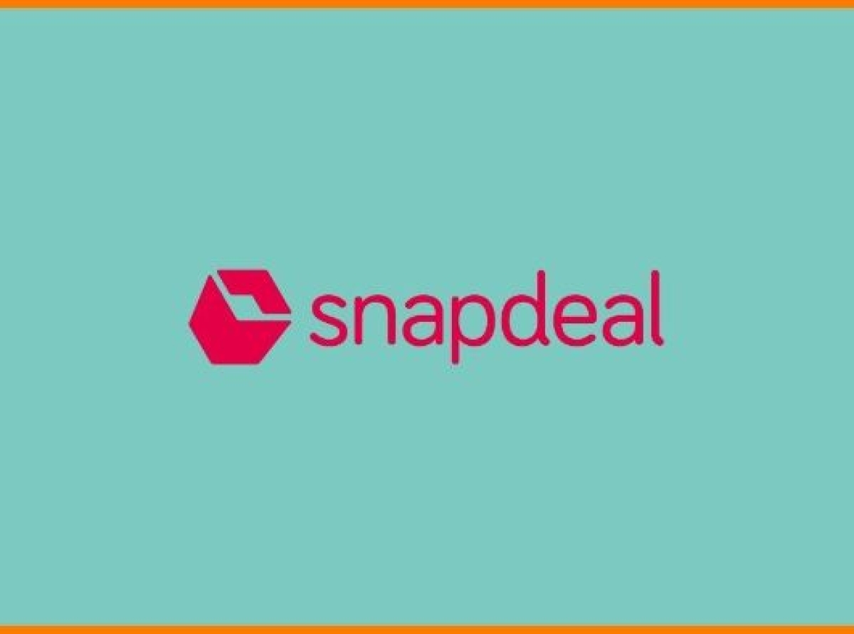 Snapdeal volume & revenues up 